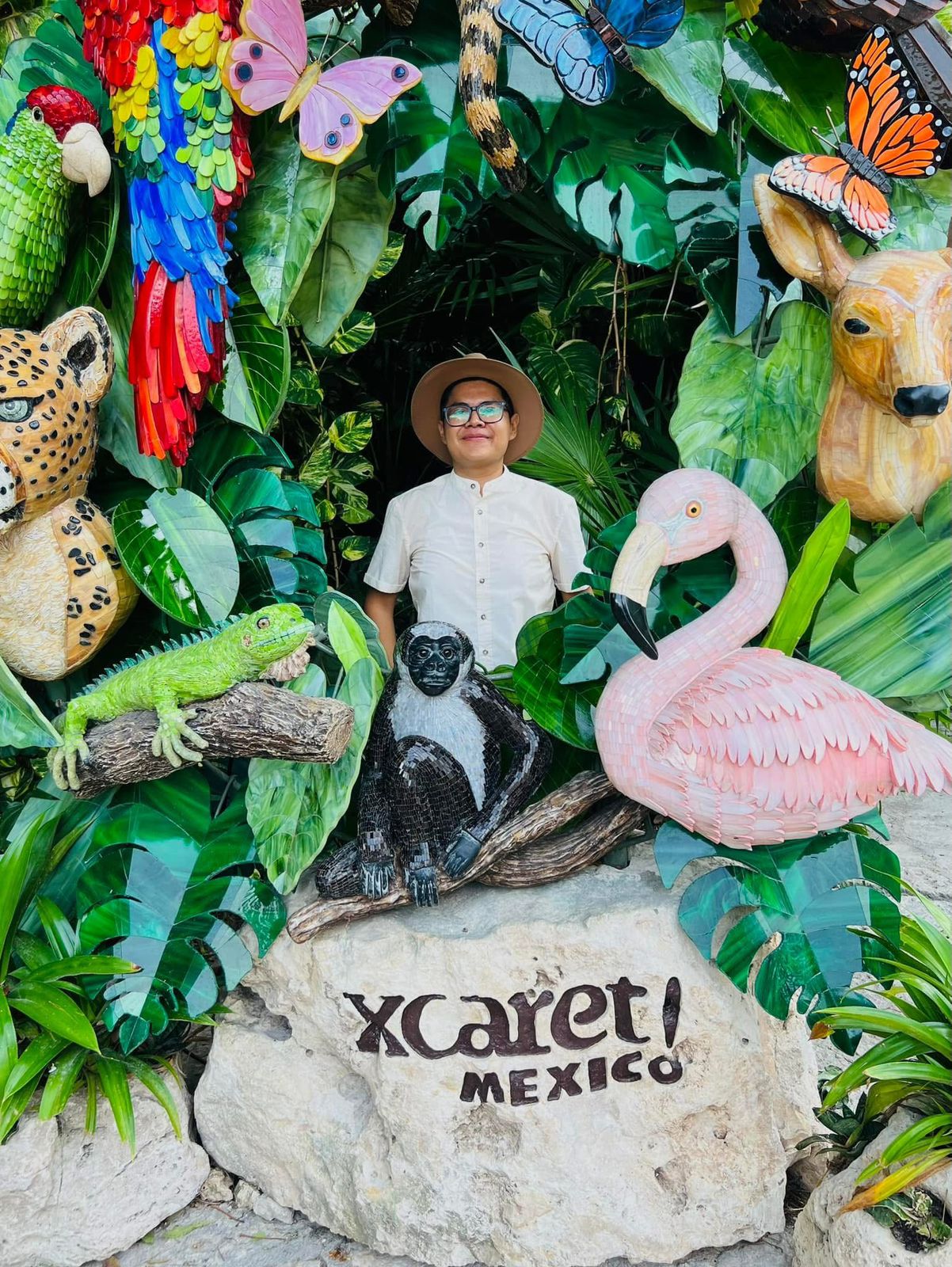 Xcaret