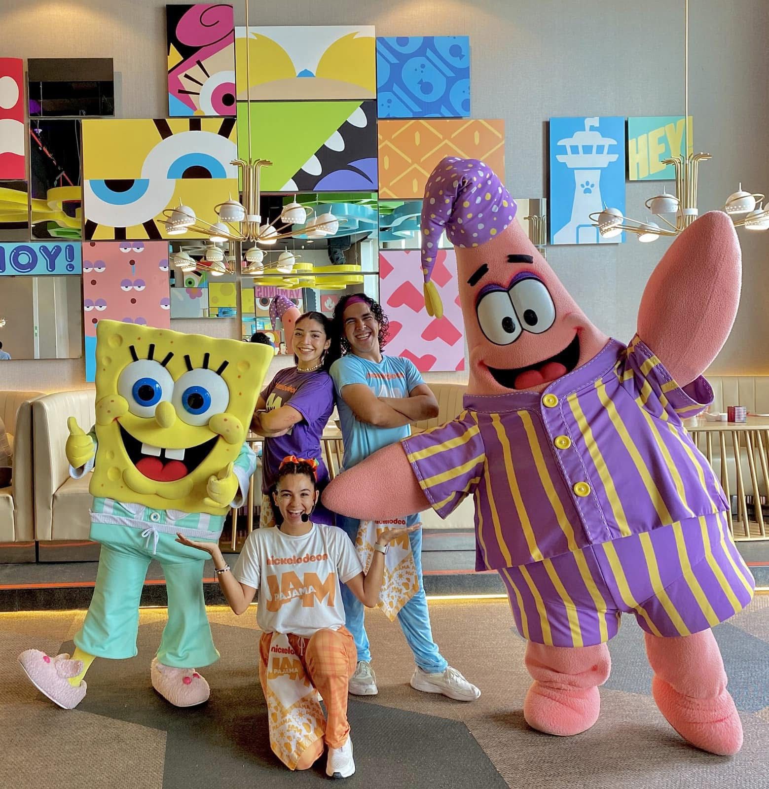 Nickelodeon Riviera Maya