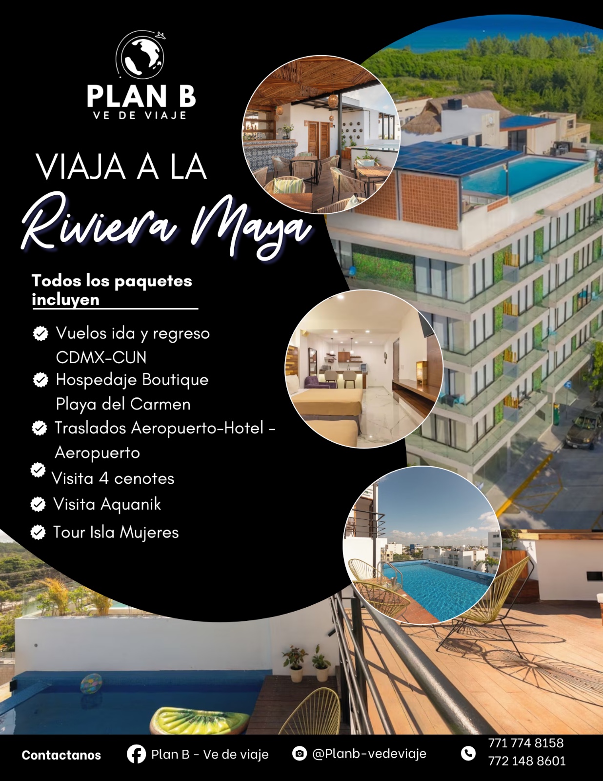 Paquete 2