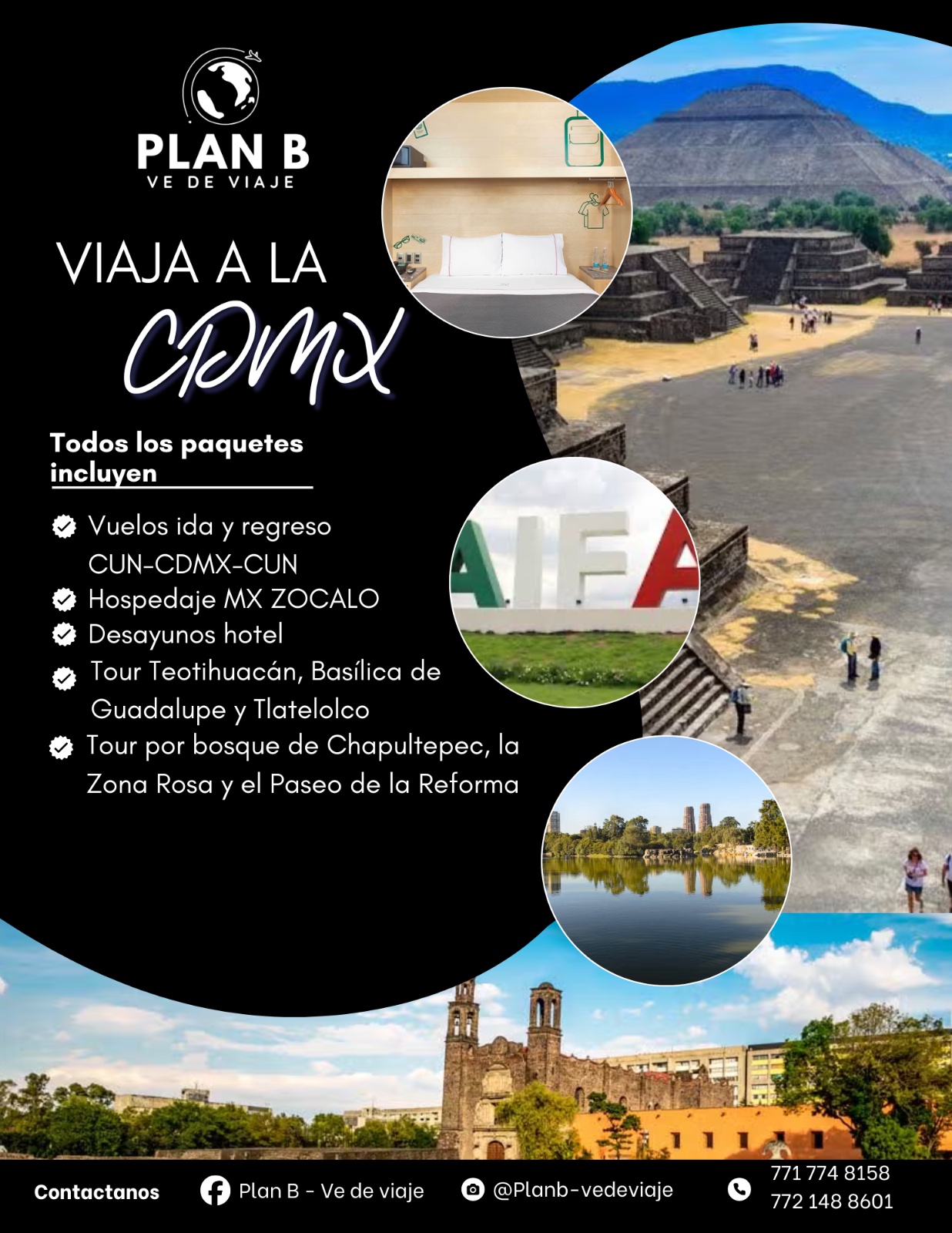 Paquete 3